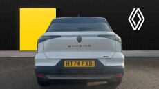 Renault Symbioz 1.6 E-Tech FHEV 145 Techno Esprit Alpine 5dr Auto Hybrid Estate